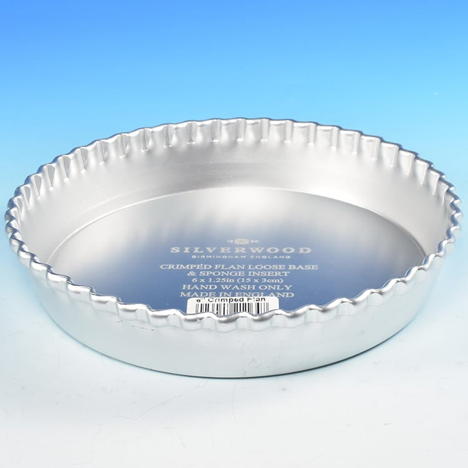 MARYANN TART PAN NO:1