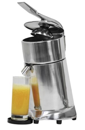 Elect Citrus Juicer Table Top