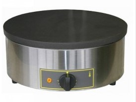 Elect Single Crap Maker Table Top