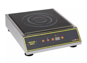 Elect Single Induction Cooker Table Top