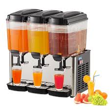 Juice Dispenser