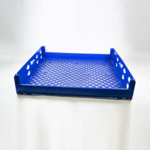 3M Plast Plastic Bread Basket 73x65*14 cm