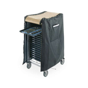 ASIAN Cover for Tray Trolley