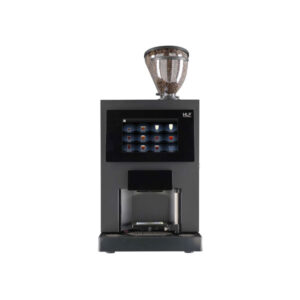 ASTORIA HLF 1700 Elect, Single Group Full Auomatic Espresso,
