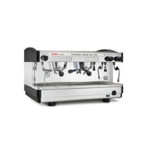 ASTORIA MIRA 2 GR Elect. 2 Group Espresso Machine Table Top