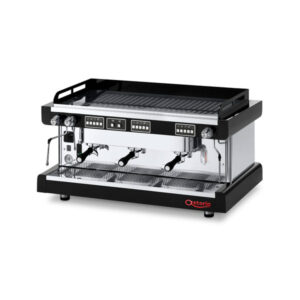 ASTORIA SAE/3 PRATIC AVANT Elect. 3 Group Espresso Machine Table Top