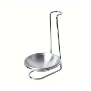 Berman Serving Spoon Rest
