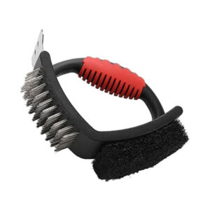 Biradli BBQ Cleaning Brush