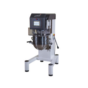 CONTI PL 16 40 Elect. Planetary Mixer 40lt - Variable Speed