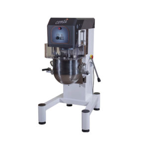CONTI PL 20 VE Elect. Planetary Mixer 20lt - Variable Speed
