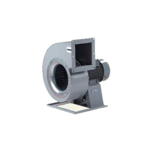 ELEKTROVENT Elect Exhaust Fan Power: 240v / 1.5Kw / 50 Hz