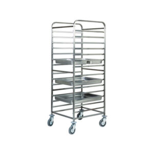 Empero 2/1 GN Trolley 17 Levels
