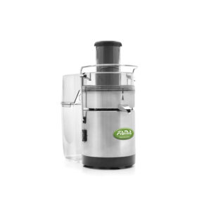 FAMA FCF 100 Elect. Juice Extractor Table Top