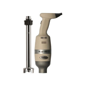FAMA FM 350VV 400 Elect. Hand Blender Machine With 40cm Tube