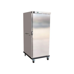 FIRS COOL SHANDONG HE 540 Elect. Hot Cabinet With Caster Wheels