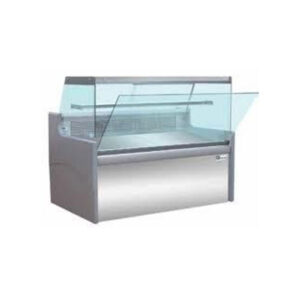 FIRS COOL SHANDONG NSS 1500 FG Elect. Deli Showcase