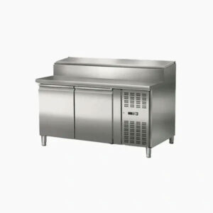 FIRS COOL SHANDONG SH2070 Refrigerated Preparation Counter 2 Door