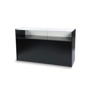 FIRS COOL SHANDONG DICS 1500 Elect. Drop In Display Showcase Box Glass Type