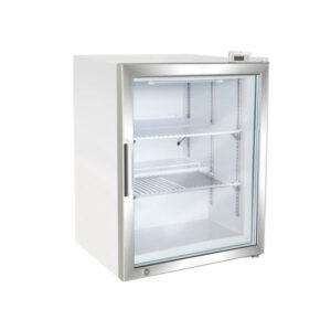 FIRS COOL SHANDONG SC 100G Elect. Counter Top Chiller 1 Glass Door