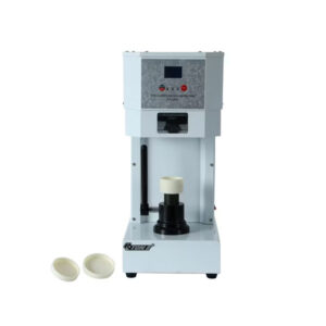 GD ASIAN ET-AP02 Elect, Commercial Auto Can Sealing Machine
