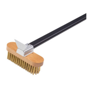 GD- China Oven Brush - 120 cm