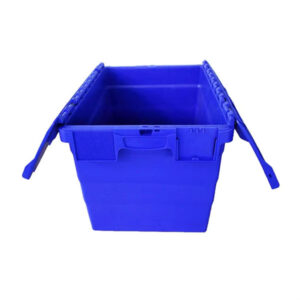 JD- China Transfer Box 53 L - Blue 60x40x32