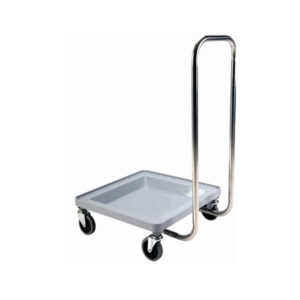 JD- China rack dolly with handle 53X53X92