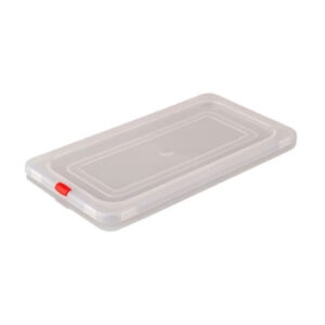 Kapp PP Storage Container Pan Lid 1/3