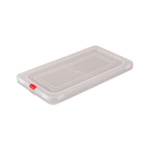 Kapp PP Storage Container Pan Lid 1/6
