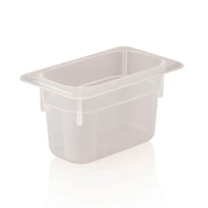 Kapp PP Storage Container Pan Lid 1/9
