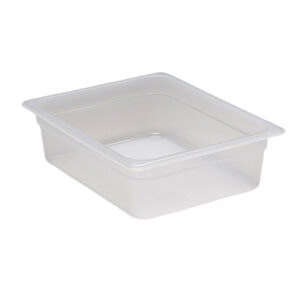 Kapp PP Storage Container 1/3