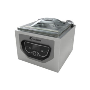 LAVEZZINI  LAX 400 Elect. Vacuum Packing 40cm Machine Table Top