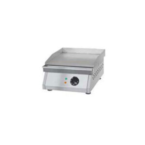 MEC PE 830L Elect. Triple Smooth Grill Table Top