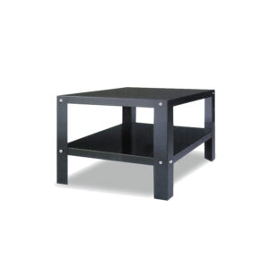 MEC SP 4 Steel Stand For Pizza 1 Deck Oven