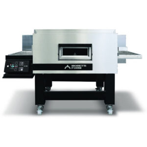 MORETTI FORNI R64E Elect, Conveyer Pizza Oven 1 Deck
