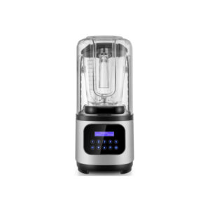 MUFFIN AS-8003-2L 2L Blender Table Top