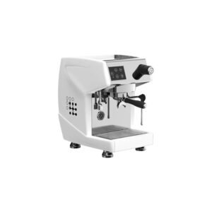 MUFFIN AS-CRM3018 Coffee machine Single Group Table Top