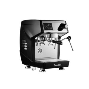 MUFFIN AS-CRM3200H Coffee Machine Single Group Table Top