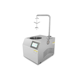 MUFFIN QKL-348 Chocolate Tempering Machine Capacity:7L