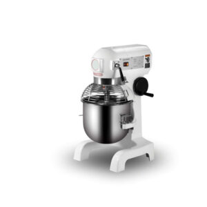 MUFFIN WG-B20 Elect. Planetary Mixer 20lt - 3 Speed