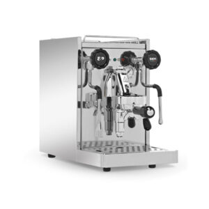 PRECISION BELLA Elect, Espresso Machine Table Top Single Group