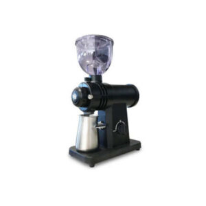 PRECISION GS3 Elect, Filter Coffee Grinder Machine Table Top