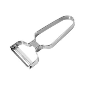 Pirge Peeler Serrated 55 mm - Pirge