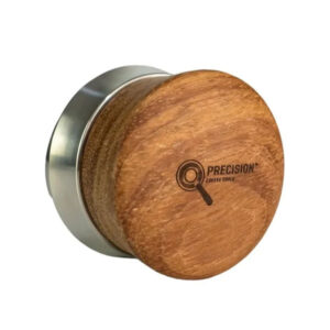 Presision Precision Rosewood 4 Fin Distributor 58mm