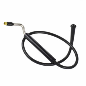 Presision Precision Steam Powered Cleaning Brush