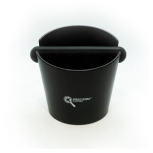 Presision Precision Knock Box Black