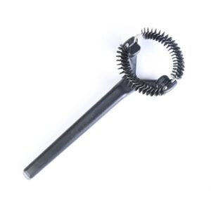 Presision Group Head Brush 58mm