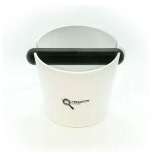 Presision Precision Knock Box White