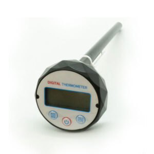 Presision Precision Digital Thermometer