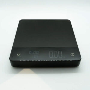 Presision Barista Pro Coffee Scale - Eclipse